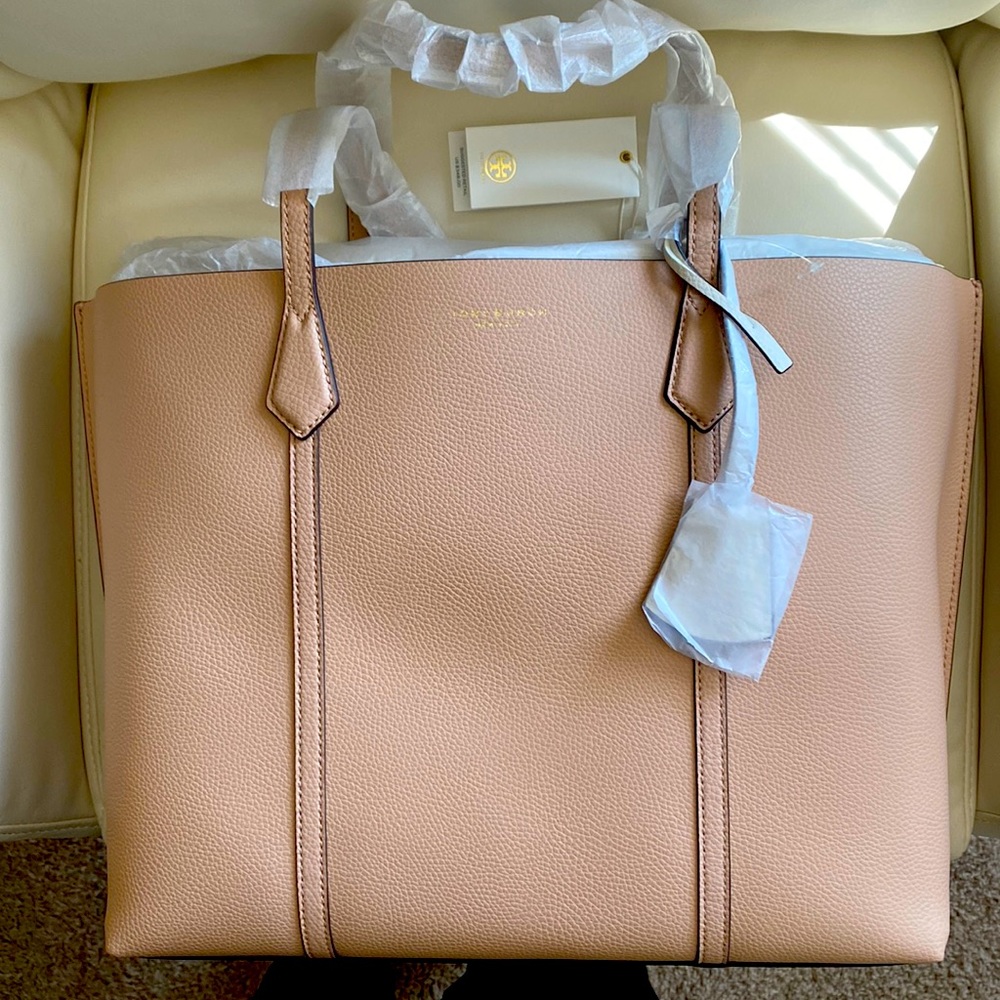 Tory Burch Perry Tote - only available until 4/15!